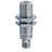 Extreme Full Inox Series 700 Stainless steel V2A M18 Embeddable 10 mm