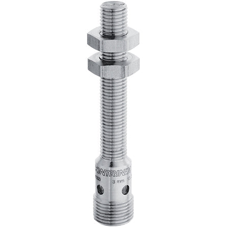 Extreme Full Inox Series 700 Stainless steel V2A M8 Embeddable 3 mm
