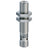 Weld immune Full Inox Series 700 Stainless steel V2A M12 Embeddable 6 mm PNP