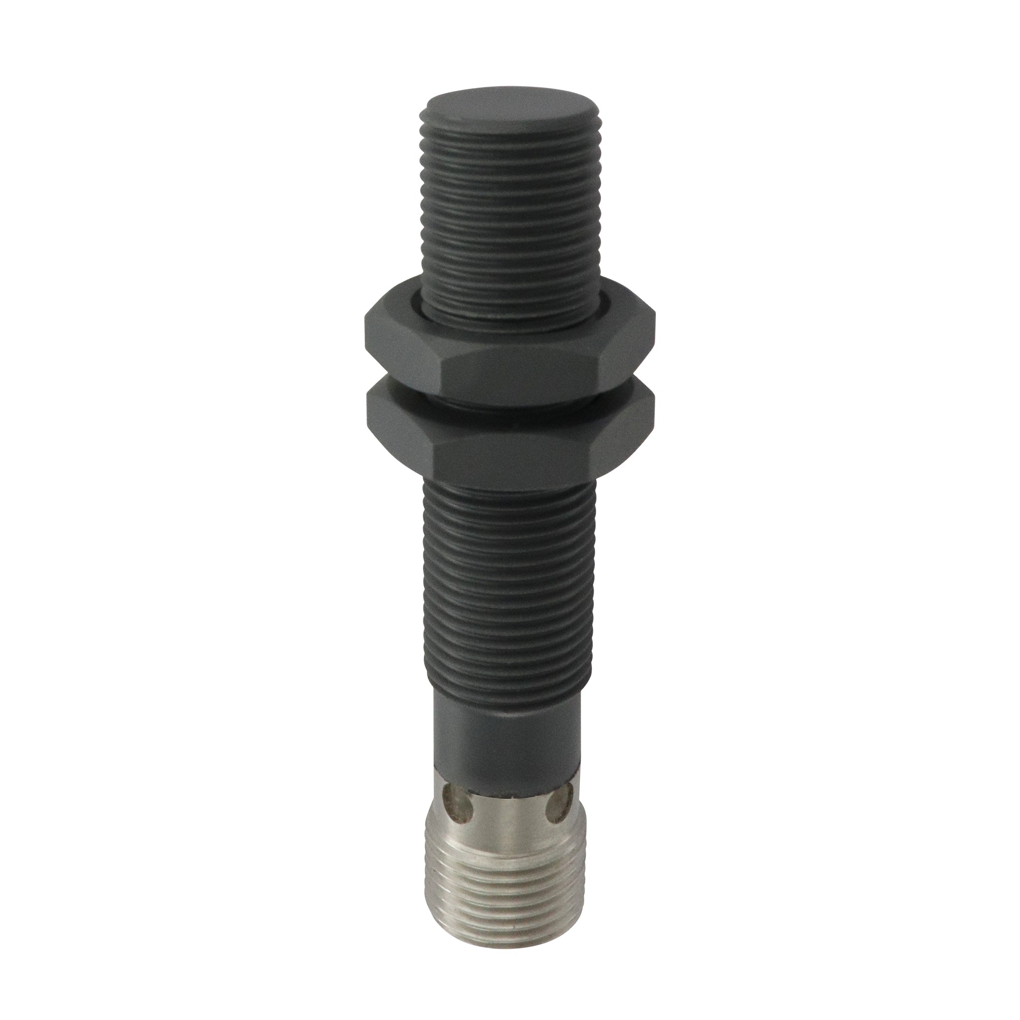 Weld immune Full Inox Series 700 ActivStone Coated S.Steel V2A M12 Embeddable 6 mm PNP