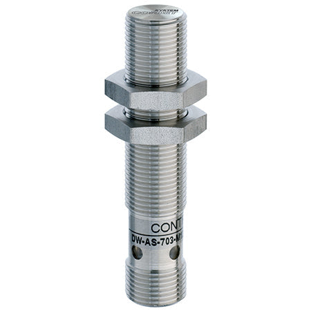 Extreme Full Inox Series 700 Stainless steel V2A M12 Embeddable 6 mm