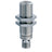 Extreme Full Inox Series 700 Stainless steel V2A M18 Embeddable 5 mm