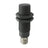 Weld immune Full Inox Series 700 ActivStone Coated S.Steel V2A M18 Embeddable 10 mm PNP