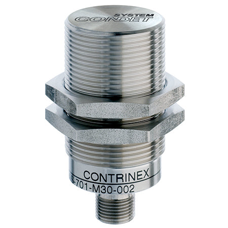 Extreme Full Inox Series 700 Stainless steel V2A M30 Embeddable 10 mm