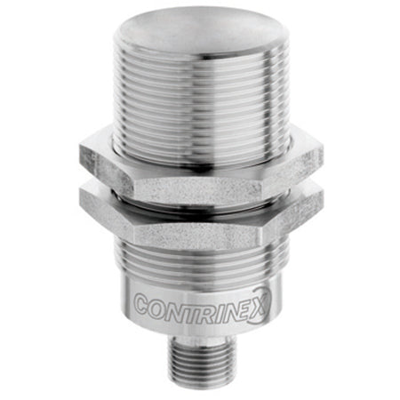 Weld immune Full Inox Series 700 Stainless steel V2A M30 Embeddable 16 mm PNP