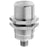 Weld immune Full Inox Series 700 Stainless steel V2A M30 Embeddable 16 mm PNP