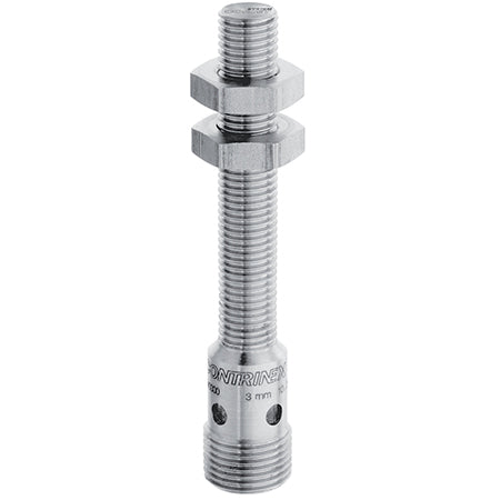 Extreme Full Inox Series 700 Stainless steel V2A M8 Embeddable 3 mm