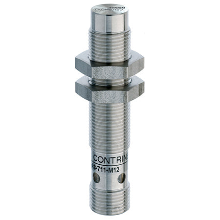 Extreme Full Inox Series 700 Stainless steel V2A M12 Non embeddable 4 mm
