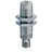 Extreme Full Inox Series 700 Stainless steel V2A M18 Non embeddable 20 mm