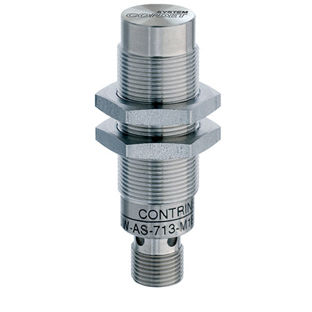 Extreme Full Inox Series 700 Stainless steel V2A M18 Non embeddable 8 mm