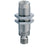 Extreme Full Inox Series 700 Stainless steel V2A M18 Non embeddable 20 mm