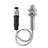 Extreme Full Inox Series 700 Stainless steel V2A M8 Embeddable 3 mm