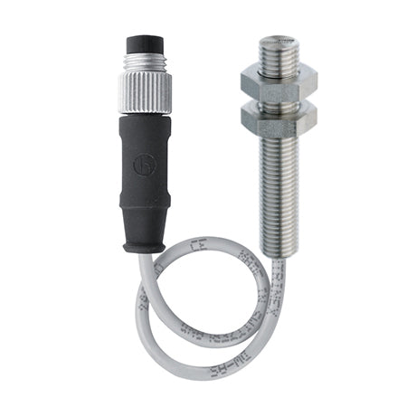 Extreme Full Inox Series 700 Stainless steel V2A M8 Embeddable 3 mm