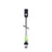 Weld immune Full Inox Series 700 ActivStone Coated S.Steel V4A 17 x 8 (R81) Embeddable 2 mm PNP