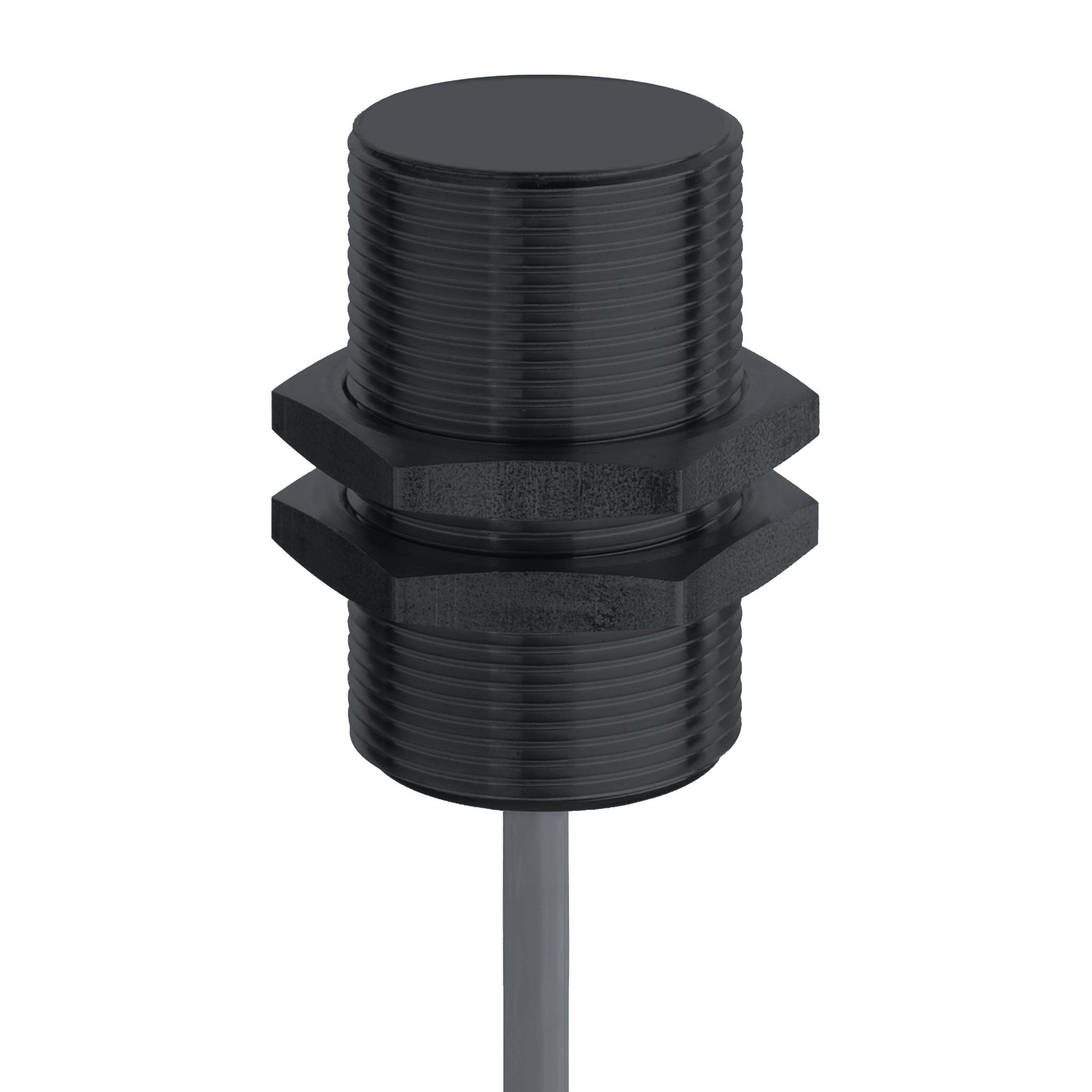 2 Wire Weld-immune Coated M30 Embeddable 10 mm 10...65 VDC