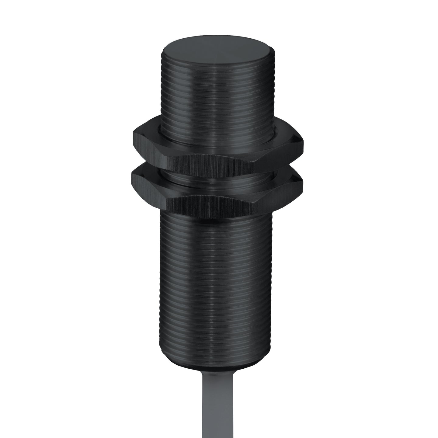 2 Wire Weld-immune Coated M18 Quasi embeddable 8 mm 10...65 VDC