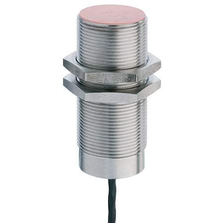 High temperature Classics Series 600 M30 Embeddable 10 mm 0...+180°C