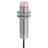 High temperature Classics Series 600 M18 Non embeddable 8 mm 0...+180°C