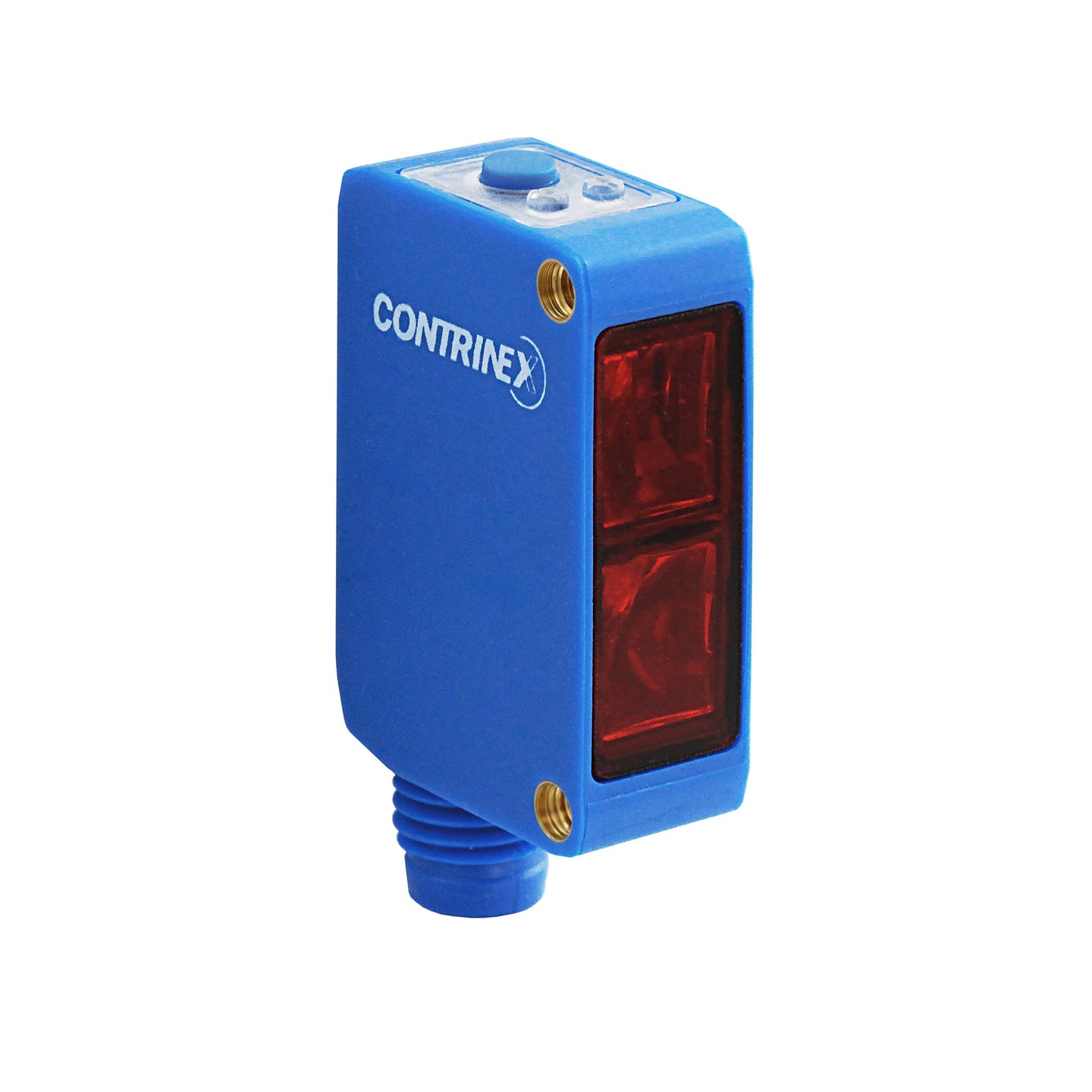 Basic Smart Background suppression 21.5 x 33 (C23) 10...300 mm Stainless steel V2A IO Link only Pinpoint LED, red 640 nm