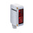 Basic Smart Background suppression 21.5 x 33 (C23) 10...300 mm Stainless steel V2A IO Link only Pinpoint LED, red 640 nm