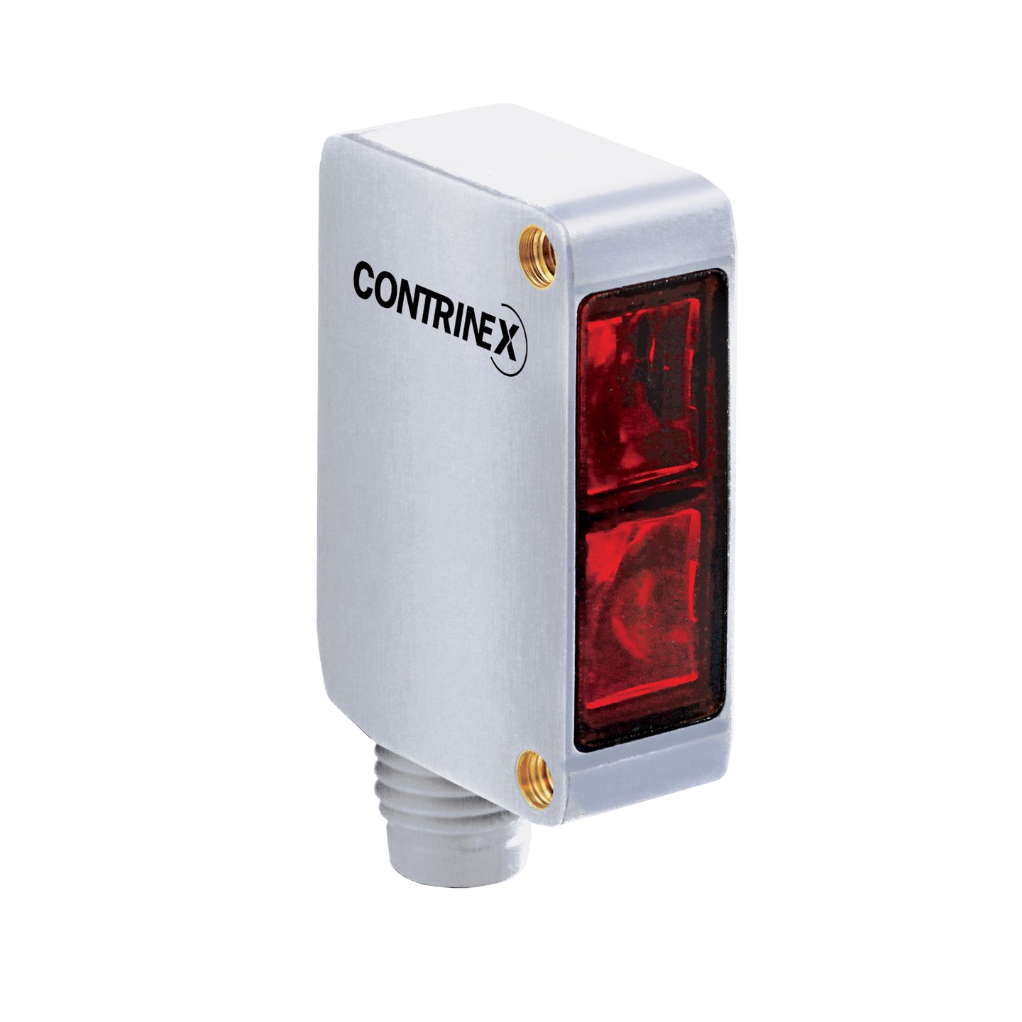Basic Smart Diffuse 21.5 x 33 (C23) 5...1200 mm Stainless steel V2A IO Link only LED, red 630 nm