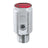 Basic Smart Diffuse M18 5...1000 mm Stainless steel V2A IO Link only LED, red 630 nm
