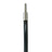 Fiber optic Axial diffuse Ø 2.3 Stainless steel V2A