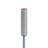 Standard Through beam emitter M12 0...8000 mm Chrome plated brass LED, red 630 nm