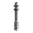 Miniature Diffuse M5 0...20 mm Stainless steel V2A LED, infrared 880 nm
