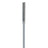 Miniature Diffuse M5 0...10 mm Stainless steel V2A LED, red 680 nm