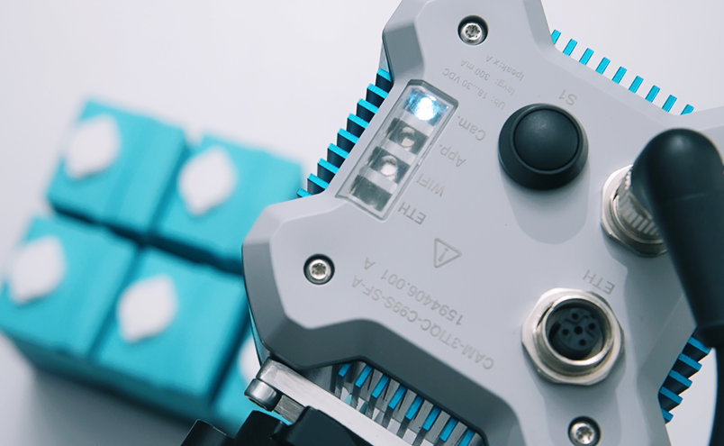 See Smart Camera 3D Tutorials