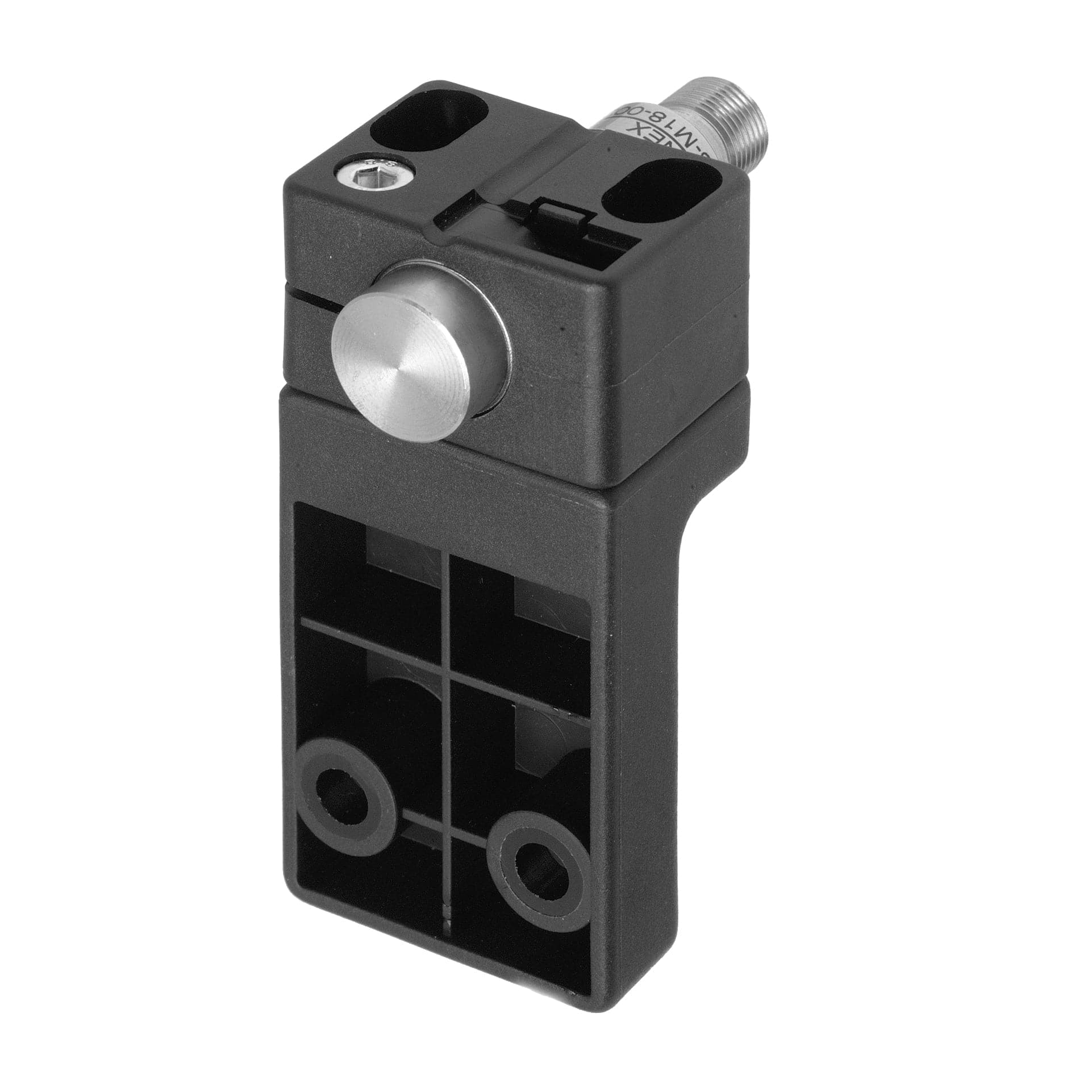 Mounting bracket All PA 6