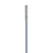 Miniature Extra Distance Series 500 Ø 4 Embeddable 2.5 mm