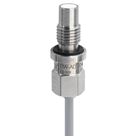High pressure Extra Distance Series 500 M8 Embeddable 1.5 mm
