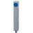 Analog output Extra Distance Series 500 8 x 8 (C8) Quasi embeddable 0...4 mm 0...10 V + 4...20 mA
