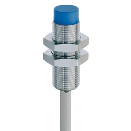 Basic Extra Distance Series 500 M12 Non embeddable 10 mm