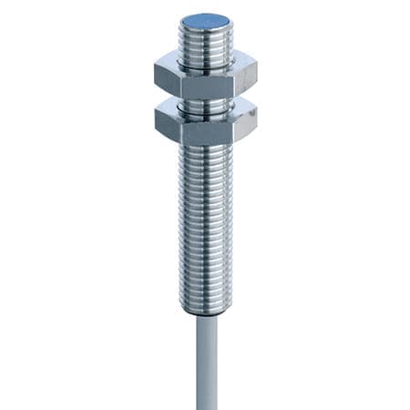 Basic Extra Distance Series 500 M8 Embeddable 4 mm