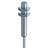 Basic Extra Distance Series 500 M8 Embeddable 4 mm