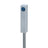 2 wire Classics Series 600 5 x 5 (C5) Embeddable 0.8 mm ≤ 1 / ≥ 2.2 mA 7.7...9 VDC