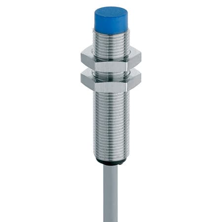 Extra temperature Classics Series 600 M12 Non embeddable 4 mm