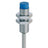 2 wire Classics Series 600 M12 Non embeddable 4 mm ≤ 1 / ≥ 2.2 mA 7.7...9 VDC