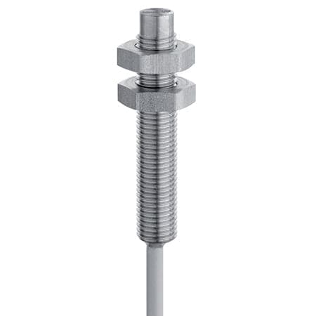 Extreme Full Inox Series 700 M8 Non embeddable 6 mm
