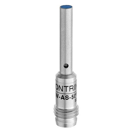 Miniature Extra Distance Series 500 Ø 4 Embeddable 2.5 mm