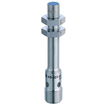 Basic Extra Distance Series 500 M8 Embeddable 3 mm