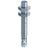 Basic Extra Distance Series 500 M8 Embeddable 3 mm
