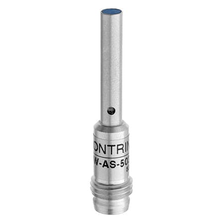 Miniature Extra Distance Series 500 Ø 4 Embeddable 2.5 mm
