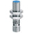 Basic Extra Distance Series 500 M12 Quasi embeddable 6 mm