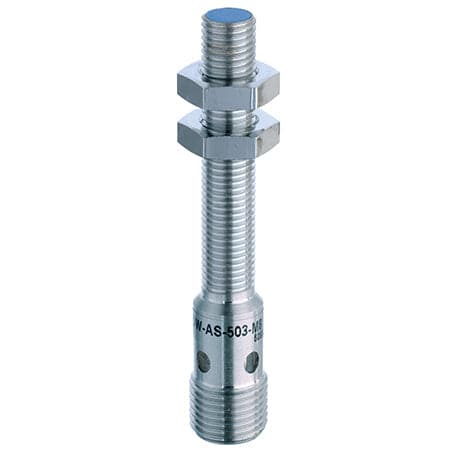 Basic Extra Distance Series 500 M8 Embeddable 3 mm