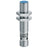 Basic Extra Distance Series 500 M12 Quasi embeddable 6 mm