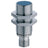 Analog output Extra Distance Series 500 M18 Quasi embeddable 0...10 mm 0...5 V + 1...5 mA